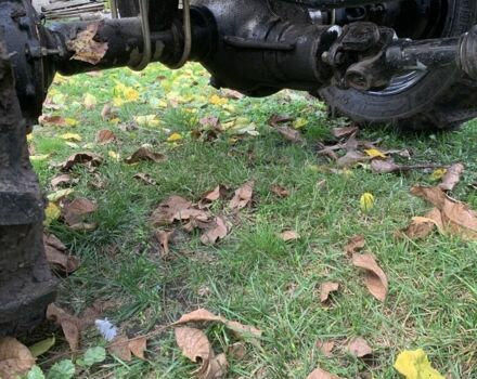 Shifeng Другая, объемом двигателя 1.58 л и пробегом 20 тыс. км за 3200 $, фото 8 на Automoto.ua