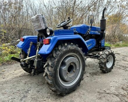 Shifeng Інша, об'ємом двигуна 1.1 л та пробігом 1 тис. км за 3350 $, фото 6 на Automoto.ua