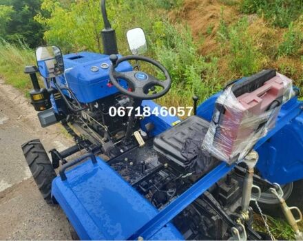 Shifeng Другая, объемом двигателя 1.34 л и пробегом 1 тыс. км за 3350 $, фото 4 на Automoto.ua