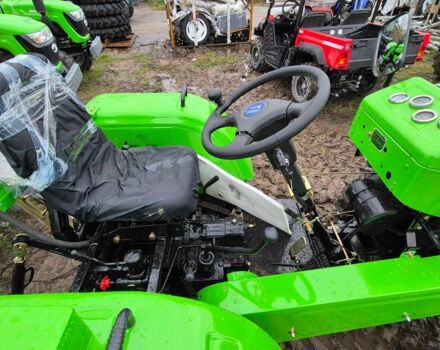 Shifeng Другая, объемом двигателя 1.35 л и пробегом 1 тыс. км за 4350 $, фото 5 на Automoto.ua