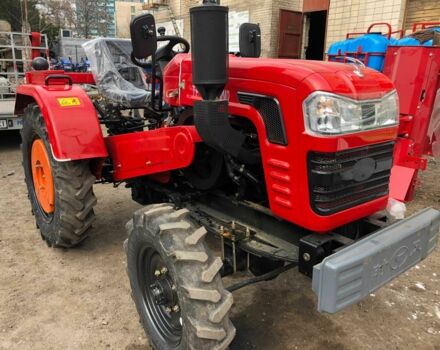 Shifeng Другая, объемом двигателя 0 л и пробегом 1 тыс. км за 4230 $, фото 3 на Automoto.ua