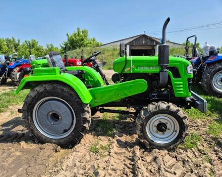 Shifeng Другая, объемом двигателя 1.35 л и пробегом 1 тыс. км за 4350 $, фото 1 на Automoto.ua