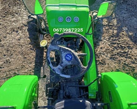 Shifeng Інша, об'ємом двигуна 1.34 л та пробігом 1 тис. км за 4000 $, фото 6 на Automoto.ua