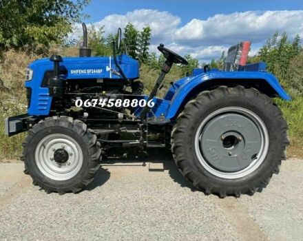 Shifeng Інша, об'ємом двигуна 0 л та пробігом 1 тис. км за 4300 $, фото 3 на Automoto.ua