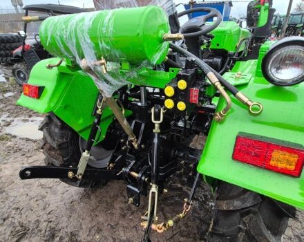 Shifeng Другая, объемом двигателя 1.35 л и пробегом 1 тыс. км за 4350 $, фото 4 на Automoto.ua