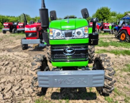 Shifeng Другая, объемом двигателя 1.38 л и пробегом 1 тыс. км за 4350 $, фото 2 на Automoto.ua