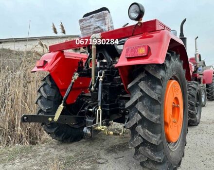 Shifeng Другая, объемом двигателя 1.34 л и пробегом 1 тыс. км за 4400 $, фото 3 на Automoto.ua