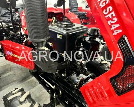 Shifeng Другая, объемом двигателя 0 л и пробегом 1 тыс. км за 4300 $, фото 12 на Automoto.ua