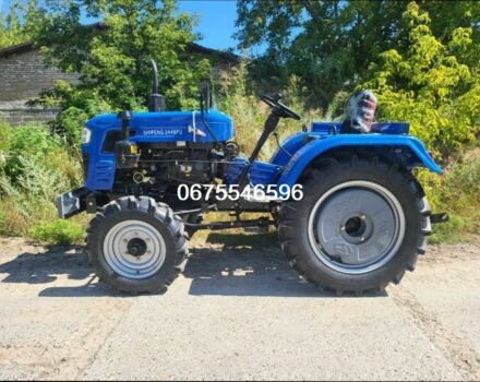 Shifeng Другая, объемом двигателя 0 л и пробегом 1 тыс. км за 4350 $, фото 2 на Automoto.ua