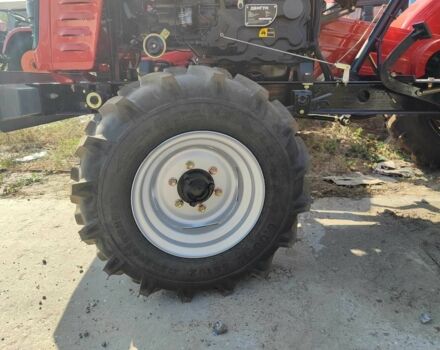 Shifeng Інша, об'ємом двигуна 1.35 л та пробігом 1 тис. км за 3350 $, фото 7 на Automoto.ua