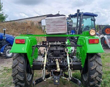 Shifeng Другая, объемом двигателя 0 л и пробегом 1 тыс. км за 3100 $, фото 3 на Automoto.ua