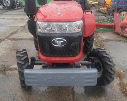 Shifeng Інша, об'ємом двигуна 1.34 л та пробігом 5 тис. км за 3350 $, фото 1 на Automoto.ua