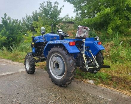 Shifeng Другая, объемом двигателя 1.53 л и пробегом 1 тыс. км за 3100 $, фото 4 на Automoto.ua