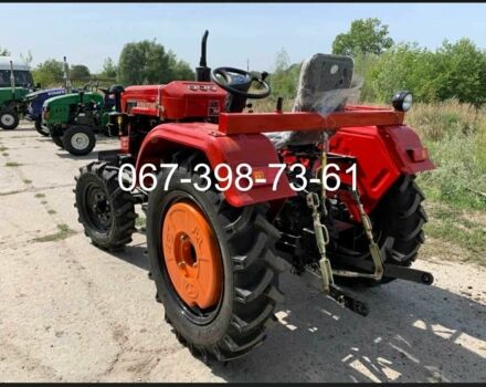 Shifeng Другая, объемом двигателя 1.34 л и пробегом 1 тыс. км за 4400 $, фото 4 на Automoto.ua