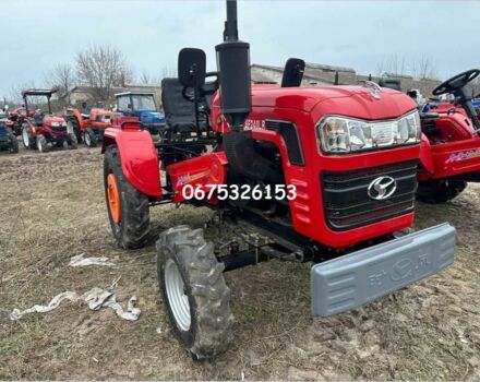 Shifeng Інша, об'ємом двигуна 0 л та пробігом 1 тис. км за 3350 $, фото 9 на Automoto.ua