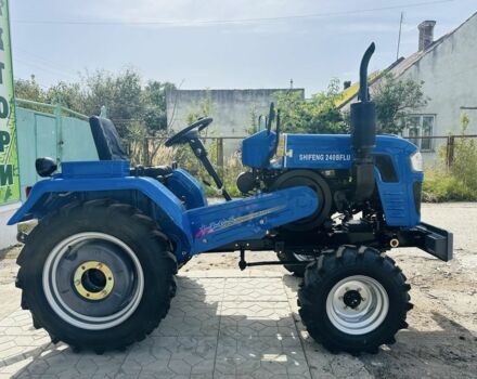 Shifeng Другая, объемом двигателя 1.34 л и пробегом 1 тыс. км за 3350 $, фото 4 на Automoto.ua