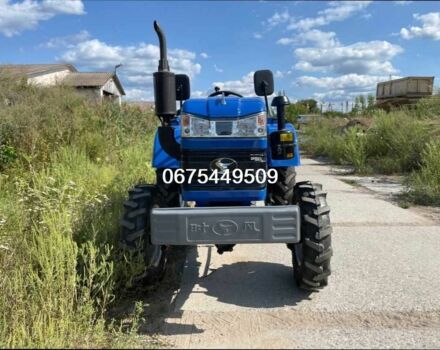 Shifeng Другая, объемом двигателя 0 л и пробегом 1 тыс. км за 4300 $, фото 2 на Automoto.ua