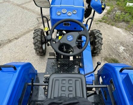 Shifeng Другая, объемом двигателя 1.38 л и пробегом 10 тыс. км за 3100 $, фото 5 на Automoto.ua