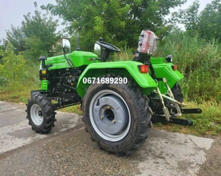 Shifeng Другая, объемом двигателя 0 л и пробегом 1 тыс. км за 4350 $, фото 7 на Automoto.ua