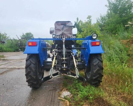 Shifeng Другая, объемом двигателя 1.53 л и пробегом 1 тыс. км за 3100 $, фото 3 на Automoto.ua