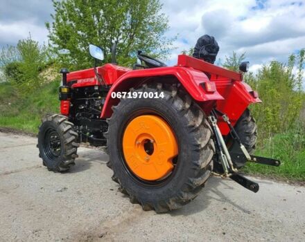 Shifeng Інша, об'ємом двигуна 0 л та пробігом 1 тис. км за 4400 $, фото 3 на Automoto.ua