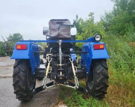 Shifeng Другая, объемом двигателя 0 л и пробегом 1 тыс. км за 3100 $, фото 3 на Automoto.ua