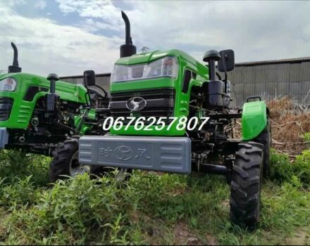 Shifeng Другая, объемом двигателя 0 л и пробегом 1 тыс. км за 3350 $, фото 2 на Automoto.ua