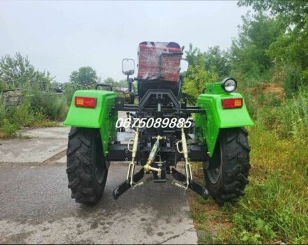 Shifeng Інша, об'ємом двигуна 0 л та пробігом 1 тис. км за 3350 $, фото 4 на Automoto.ua