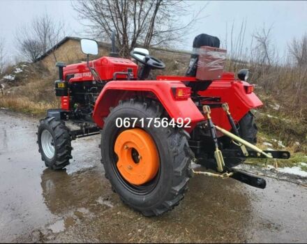 Shifeng Другая, объемом двигателя 0 л и пробегом 1 тыс. км за 3350 $, фото 4 на Automoto.ua