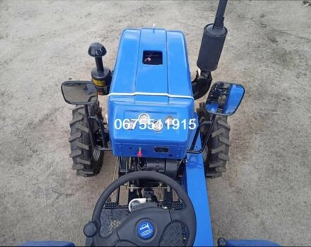 Shifeng Другая, объемом двигателя 0 л и пробегом 1 тыс. км за 4350 $, фото 5 на Automoto.ua