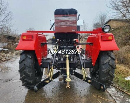 Shifeng Другая, объемом двигателя 0 л и пробегом 1 тыс. км за 3400 $, фото 2 на Automoto.ua