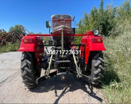 Shifeng Другая, объемом двигателя 0 л и пробегом 1 тыс. км за 3300 $, фото 3 на Automoto.ua