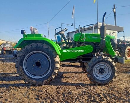 Shifeng Інша, об'ємом двигуна 1.34 л та пробігом 1 тис. км за 4000 $, фото 4 на Automoto.ua