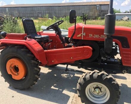 Shifeng Другая, объемом двигателя 1.34 л и пробегом 1 тыс. км за 3350 $, фото 5 на Automoto.ua