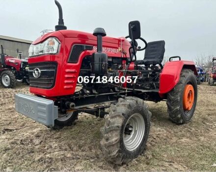 Shifeng Другая, объемом двигателя 1.34 л и пробегом 1 тыс. км за 3350 $, фото 4 на Automoto.ua
