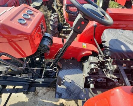 Shifeng Інша, об'ємом двигуна 1.35 л та пробігом 1 тис. км за 3350 $, фото 4 на Automoto.ua