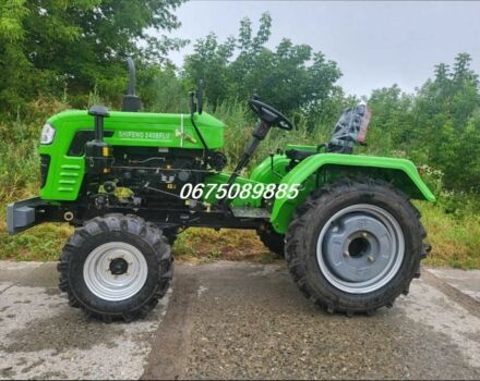 Shifeng Інша, об'ємом двигуна 0 л та пробігом 1 тис. км за 3350 $, фото 3 на Automoto.ua