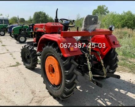 Shifeng Другая, объемом двигателя 1.34 л и пробегом 1 тыс. км за 4400 $, фото 4 на Automoto.ua