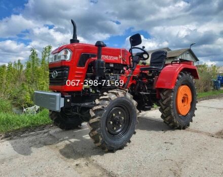 Shifeng Другая, объемом двигателя 1.34 л и пробегом 1 тыс. км за 4400 $, фото 1 на Automoto.ua