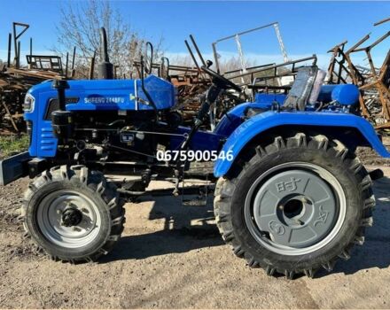 Shifeng Другая, объемом двигателя 0 л и пробегом 1 тыс. км за 4350 $, фото 1 на Automoto.ua