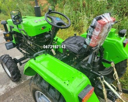 Shifeng Другая, объемом двигателя 0 л и пробегом 1 тыс. км за 4350 $, фото 3 на Automoto.ua