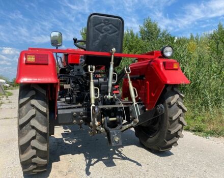 Shifeng Інша, об'ємом двигуна 1.34 л та пробігом 1 тис. км за 3050 $, фото 7 на Automoto.ua