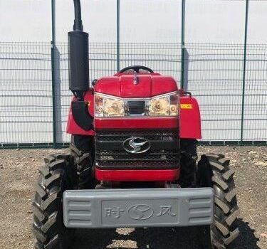 Shifeng Інша, об'ємом двигуна 0 л та пробігом 1 тис. км за 4300 $, фото 1 на Automoto.ua