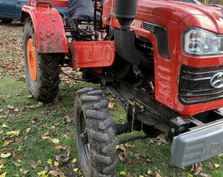 Shifeng Другая, объемом двигателя 1.58 л и пробегом 20 тыс. км за 3200 $, фото 4 на Automoto.ua