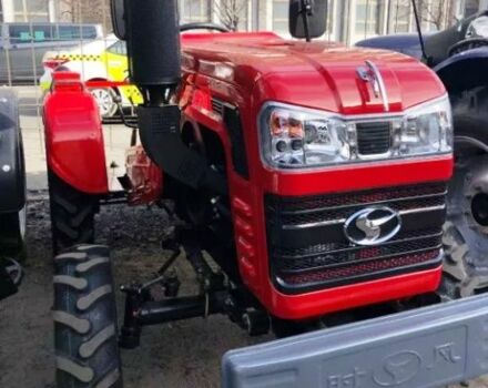 Shifeng Другая, объемом двигателя 0 л и пробегом 1 тыс. км за 3100 $, фото 4 на Automoto.ua