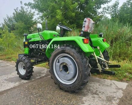 Shifeng Другая, объемом двигателя 0 л и пробегом 1 тыс. км за 3350 $, фото 2 на Automoto.ua