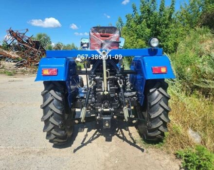 Shifeng Другая, объемом двигателя 0 л и пробегом 1 тыс. км за 4350 $, фото 3 на Automoto.ua