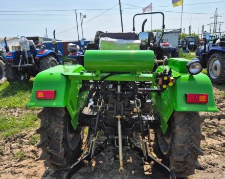 Shifeng Інша, об'ємом двигуна 1.35 л та пробігом 1 тис. км за 4350 $, фото 2 на Automoto.ua