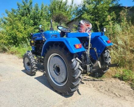 Shifeng Інша, об'ємом двигуна 1.53 л та пробігом 1 тис. км за 4300 $, фото 2 на Automoto.ua