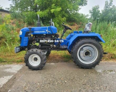 Shifeng Другая, объемом двигателя 1.34 л и пробегом 1 тыс. км за 3350 $, фото 6 на Automoto.ua